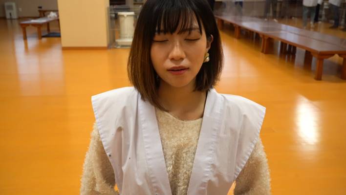 意識の集中