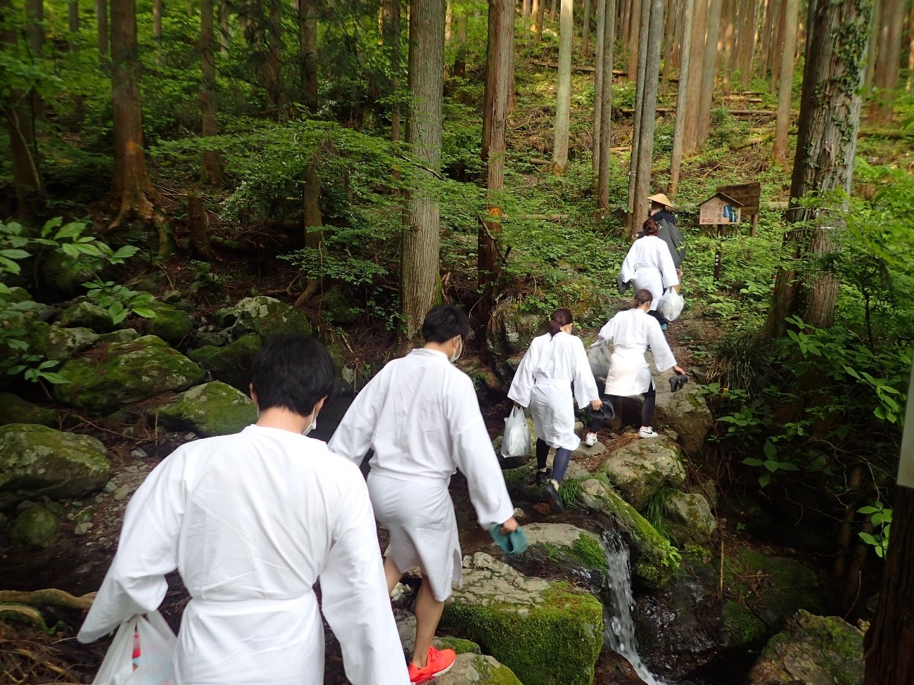 天光寺の瞑想の会に参加しよう